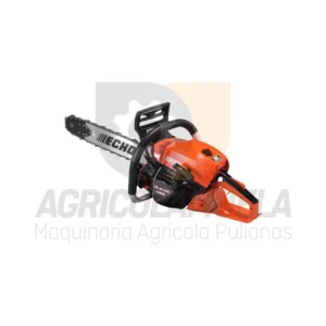 motosierra forestal echo cs 4310 sx