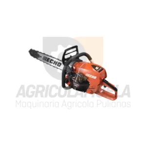 motosierra forestal echo cs 7310 sx 45